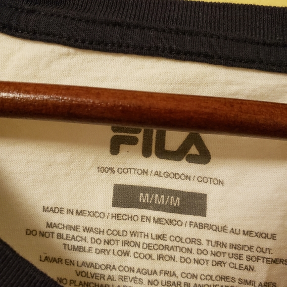 Fila top - Picture 2 of 3